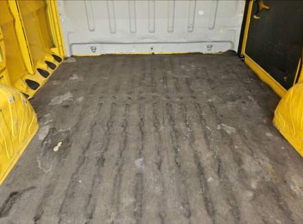 Fiat - Ducato