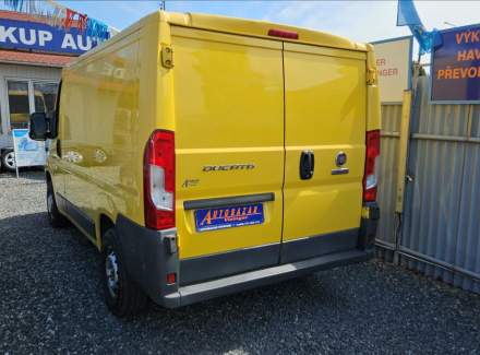Fiat - Ducato