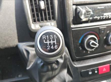 Fiat - Ducato