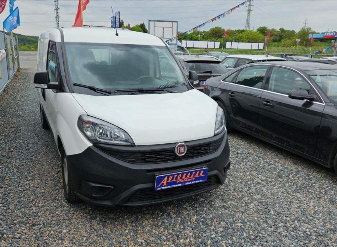 Fiat - Doblo