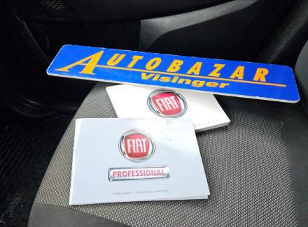 Fiat - Doblo