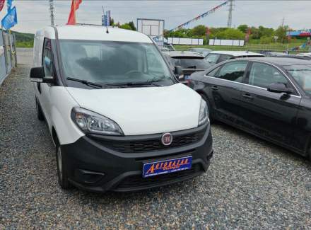Fiat - Doblo