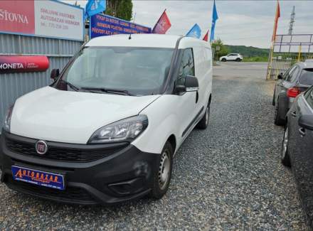 Fiat - Doblo
