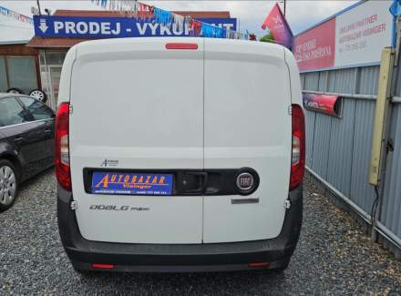 Fiat - Doblo
