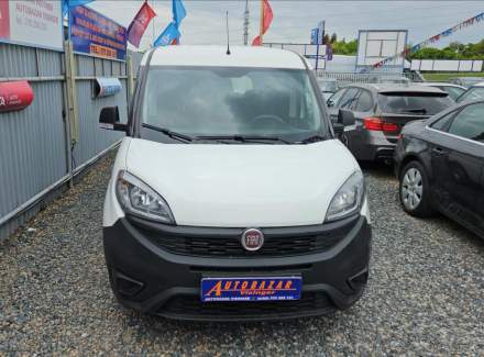 Fiat - Doblo