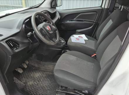 Fiat - Doblo
