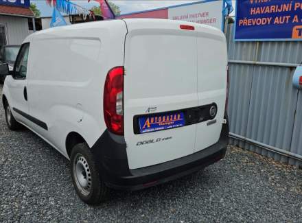 Fiat - Doblo