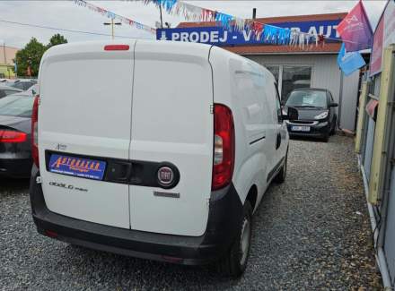 Fiat - Doblo