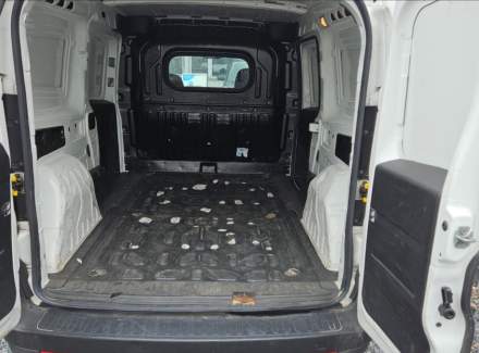 Fiat - Doblo