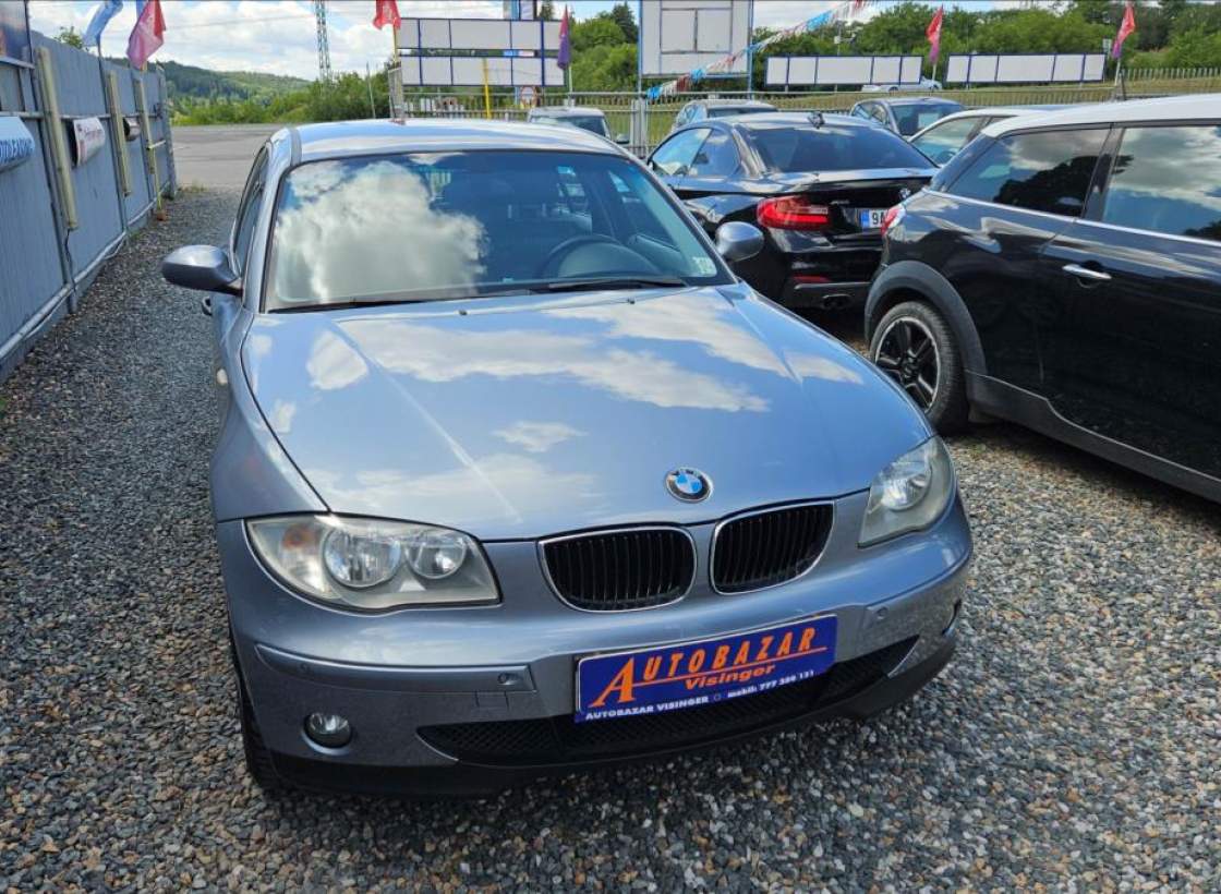 BMW - 1er