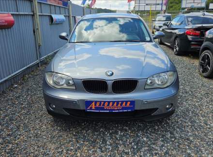 BMW - 1er