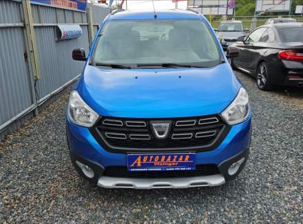 Dacia - Lodgy