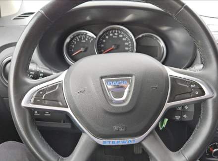 Dacia - Lodgy