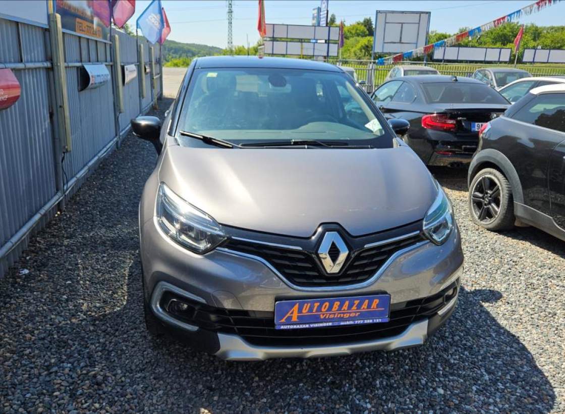 Renault - Captur