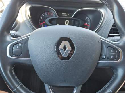 Renault - Captur