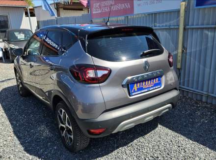 Renault - Captur