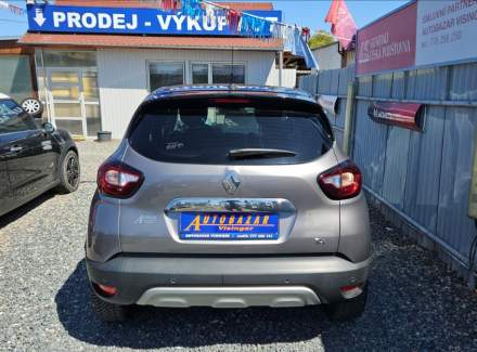Renault - Captur