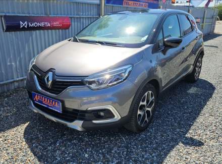 Renault - Captur