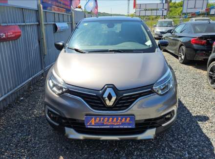 Renault - Captur