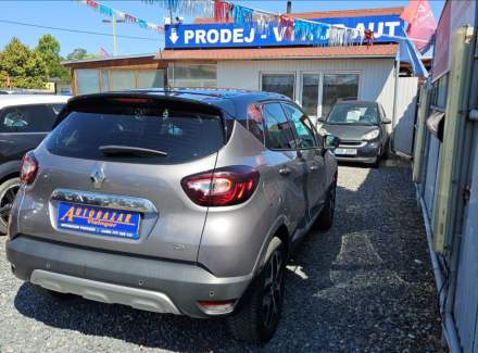 Renault - Captur