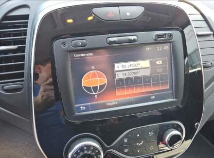 Renault - Captur