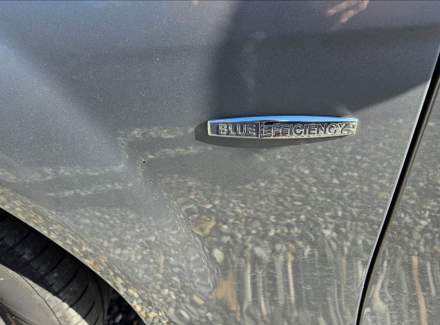 Mercedes-Benz - C-class