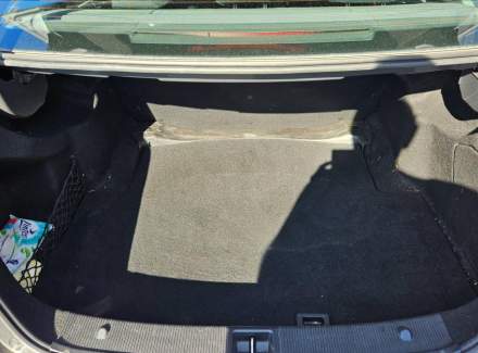 Mercedes-Benz - C-class