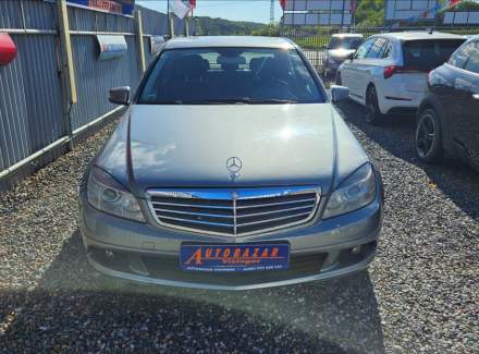 Mercedes-Benz - C-class