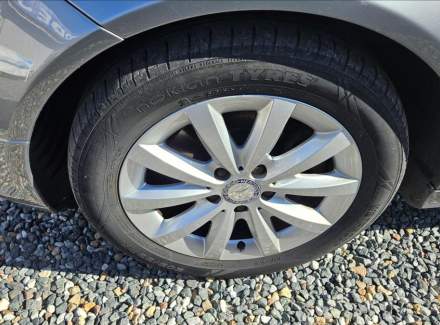 Mercedes-Benz - C-class