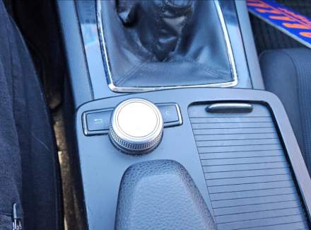 Mercedes-Benz - C-class