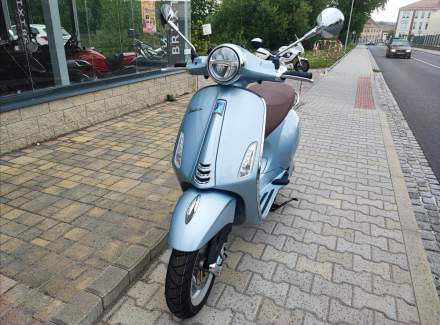 Vespa