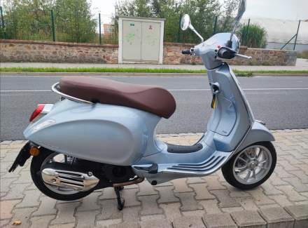 Vespa