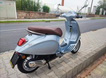 Vespa