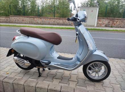 Vespa