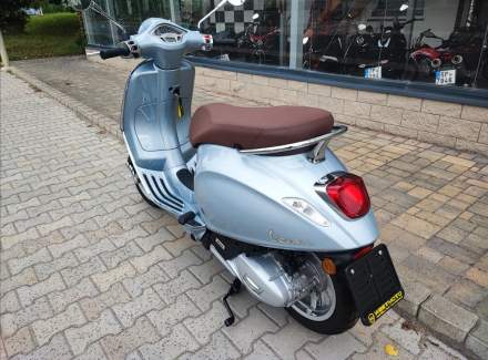 Vespa