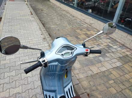 Vespa