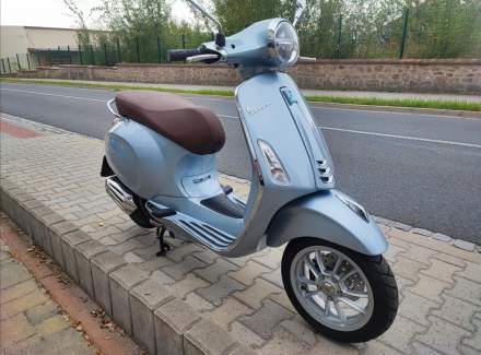 Vespa