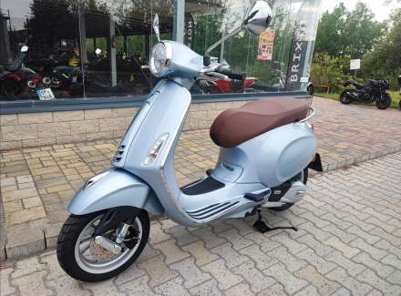 Vespa
