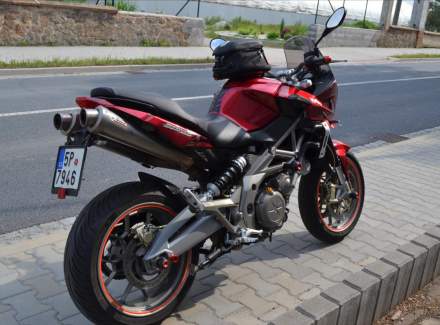 Aprilia