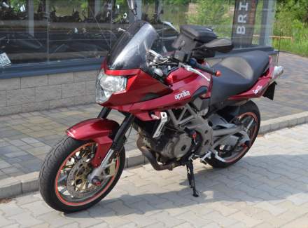 Aprilia