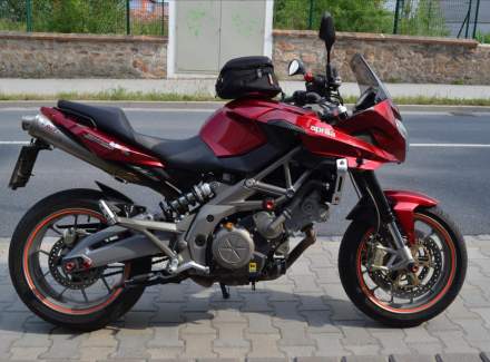 Aprilia