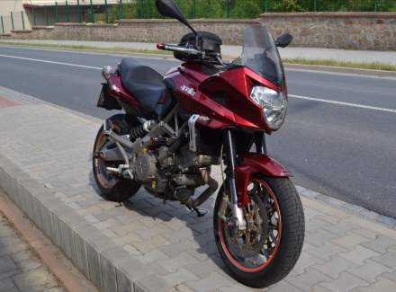 Aprilia