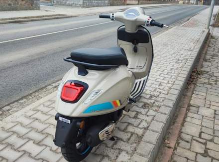 Vespa
