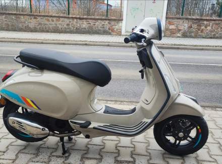 Vespa