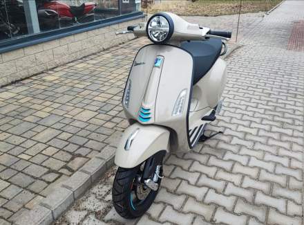 Vespa