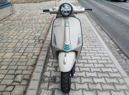 Vespa