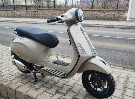 Vespa