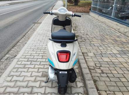 Vespa