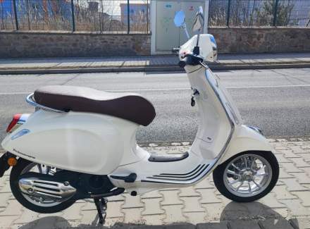 Vespa
