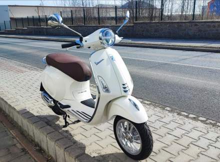 Vespa